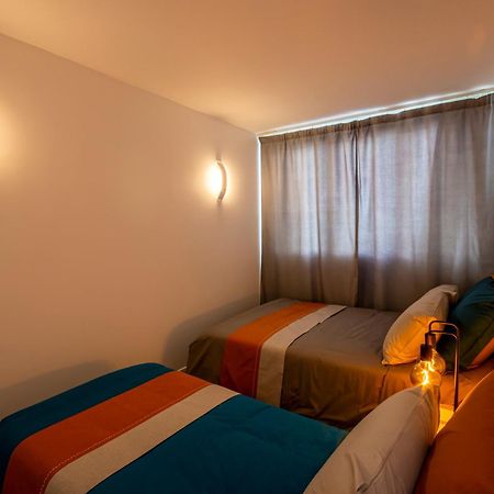 Appartement Cosy Aux Coeur De Paris - 10 Pers Екстер'єр фото